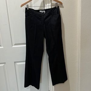 Elizabeth and James Summer Pants